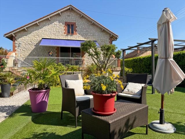 Maison vente à Caussade, Tarn-et-Garonne