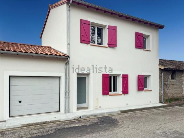 Maison vente à Caussade, Tarn-et-Garonne