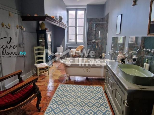 Maison vente à Caussade, Tarn-et-Garonne