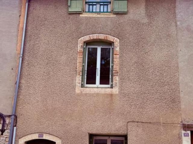 Maison vente à Caussade, Tarn-et-Garonne