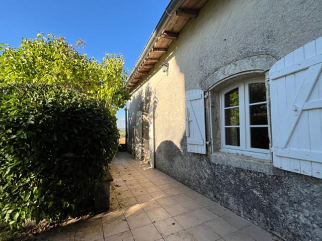 Maison vente à Montauban, Caussade