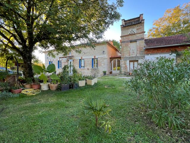 Maison vente à Montauban, Caussade