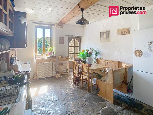 Maison vente à Lodève, Causse-de-la-selle