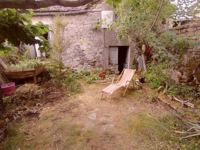 Maison vente à Florac, Saint-pierre-des-tripiers