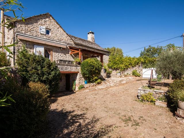 Maison vente à Alayrac, Peyreleau