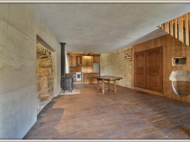Maison vente à Le Frayssinel, La Cavalerie