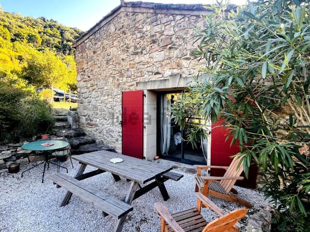 Maison vente à Causses-et-Veyran, Hérault