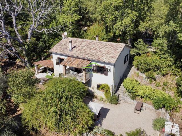 Maison vente à Caussols, Alpes-Maritimes