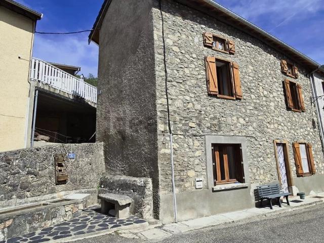 Maison vente à Caussou, Ariège