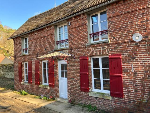 Maison location à Beauvais, Cauvigny