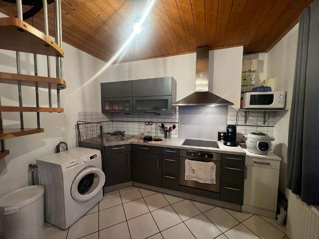 Maison location à Beauvais, Cauvigny