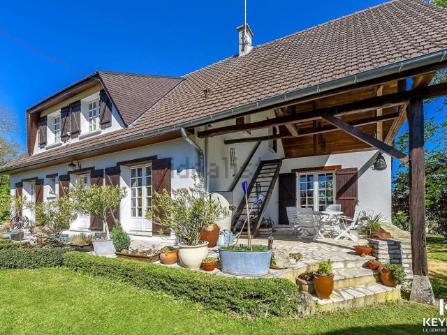 Maison vente à Cauvigny, Oise