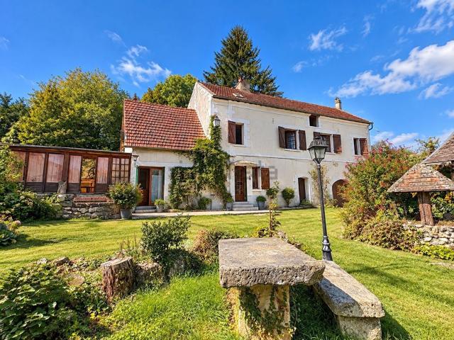 Maison vente à Cauvigny, Oise