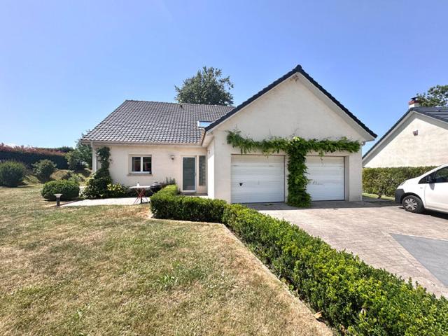 Maison vente à Le Havre, Cauville-sur-Mer