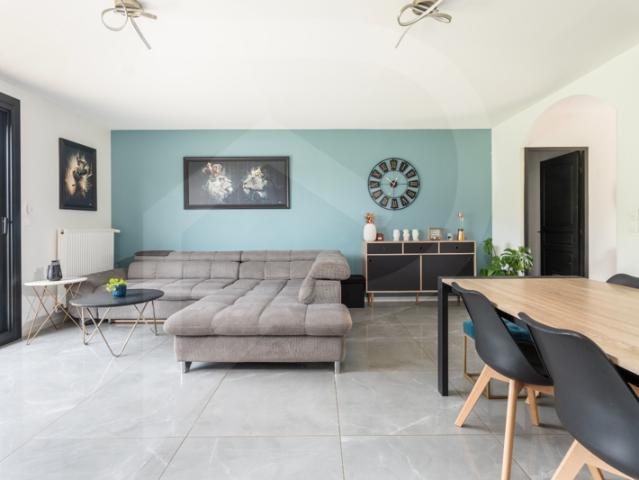 Maison vente à Le Havre, Cauville-sur-Mer