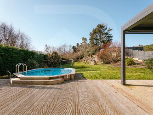 Maison vente à Le Havre, Cauville-sur-Mer