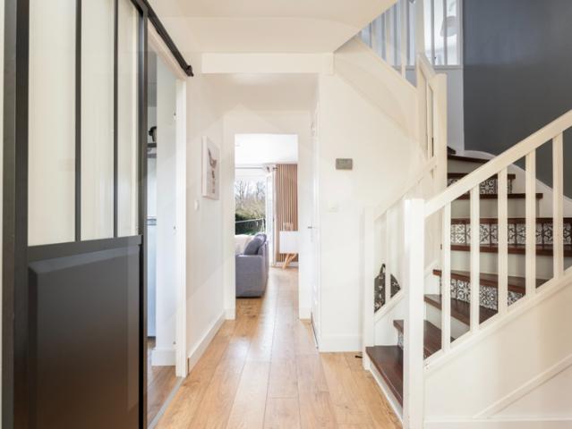 Maison vente à Le Havre, Cauville-sur-Mer