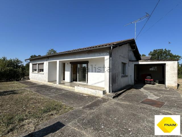 Maison vente à Le Coustal, Cauzac