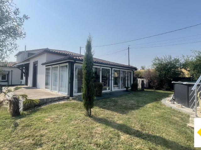 Maison vente à Cauzac-le-Vieux, Cauzac