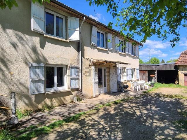 Maison vente à Les Vayssières, Cavagnac
