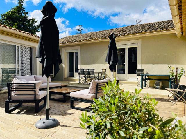 Maison vente à Apt, Taillades