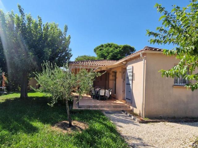Maison location à Cavaillon, Vaucluse