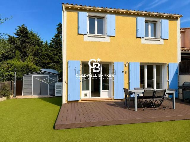 Maison vente à Cavalaire-sur-Mer, Var