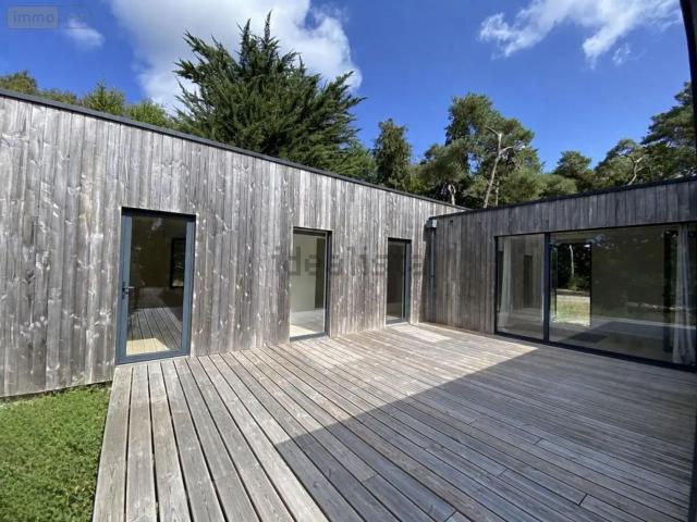 Maison vente à Kergroaz, Cavan