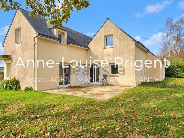 Maison vente à Kervennou, Cavan