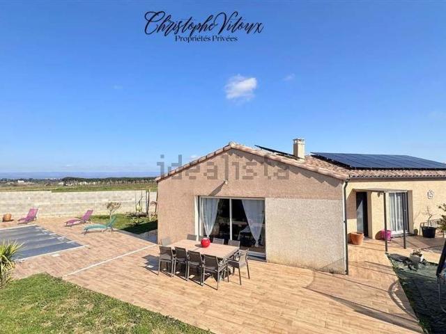 Maison vente à Cavanac, Aude