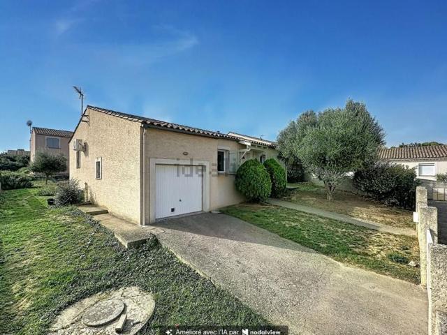 Maison location à Cavanac, Aude