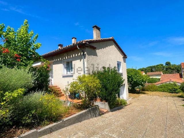 Maison vente à Cavanac, Aude