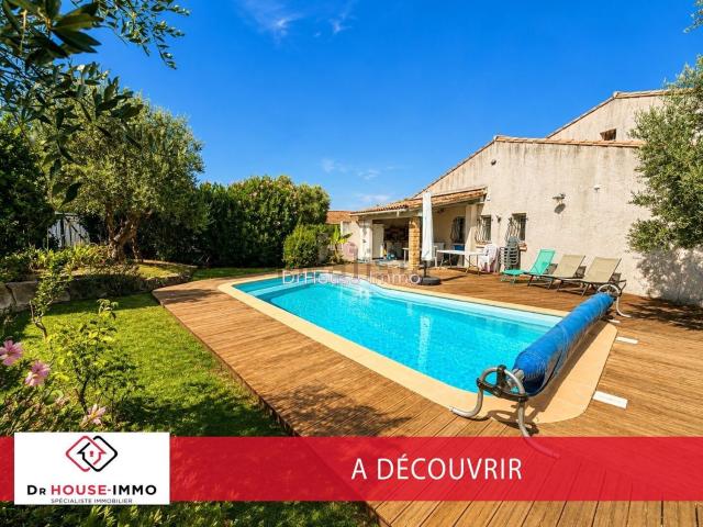 Maison vente à Cavanac, Aude