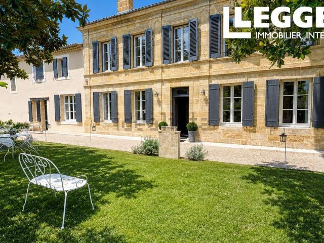 Maison vente à Péricou, Cavignac