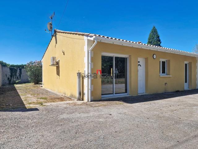 Maison vente à Cavignac, Gironde