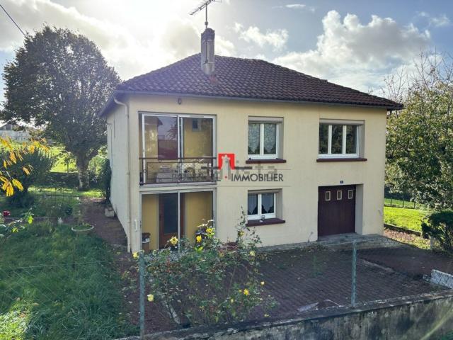 Maison vente à Bois de la Nauve, Cavignac