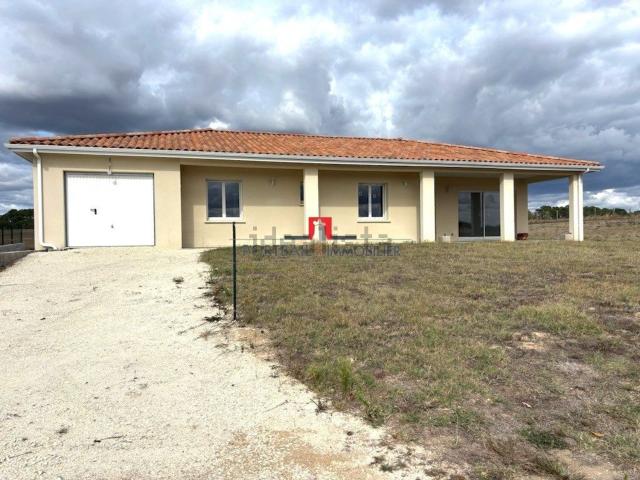 Maison vente à Bois de la Nauve, Cavignac