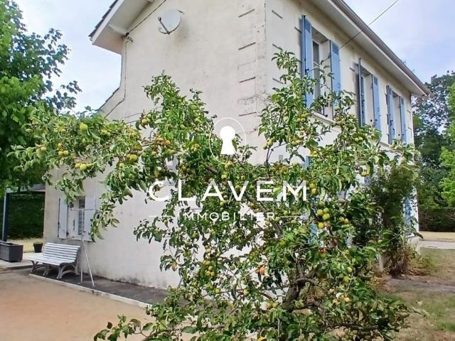 Maison vente à Bois de la Nauve, Cavignac
