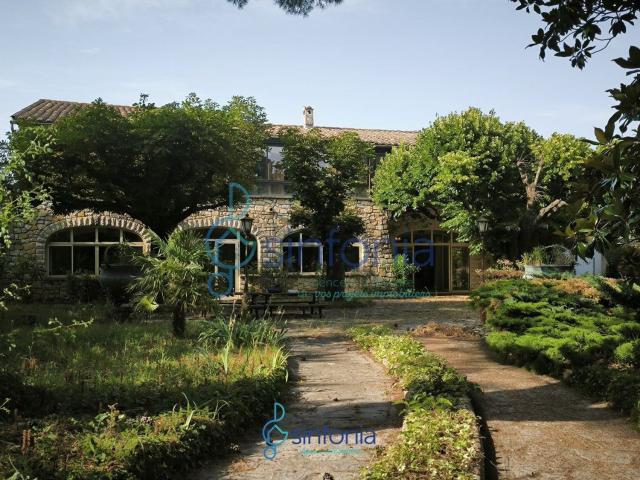 Maison vente à Cavillargues, Gard