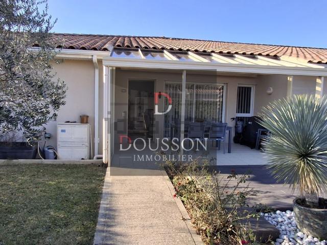 Maison vente à Cavillargues, Gard