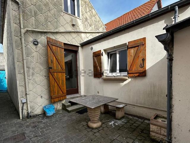 Maison location à Cayeux-sur-Mer, Somme