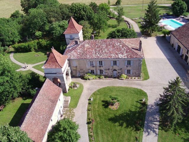 Maison vente à Camp Del bosc, Caylus