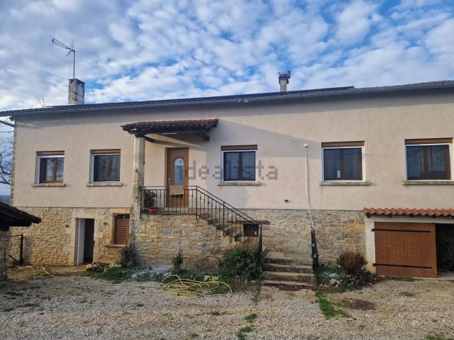 Maison vente à Camp Del bosc, Caylus
