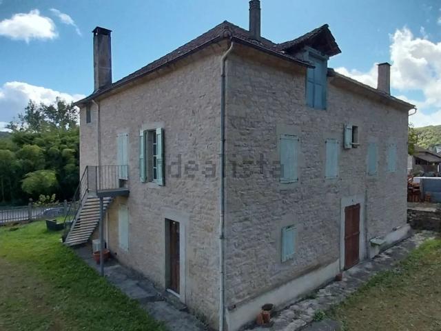 Maison vente à Saint-Pierre-de-Livron, Caylus