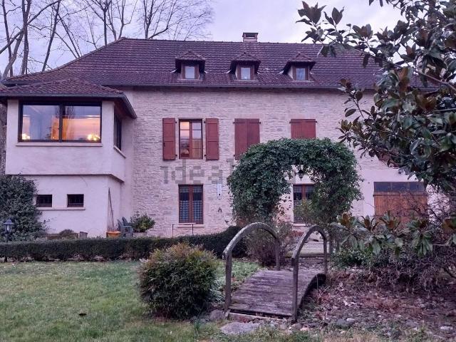 Maison vente à Cornusson, Caylus
