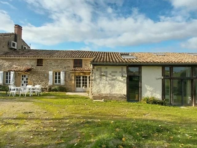 Maison vente à Saint-Pierre-de-Livron, Caylus