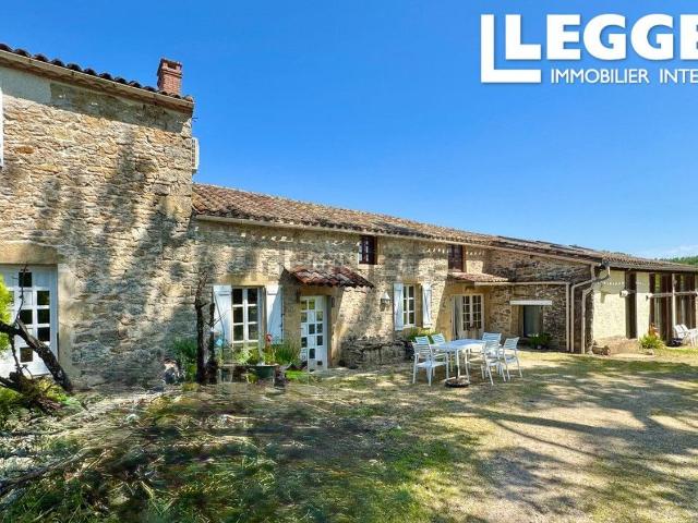 Maison vente à Camp Del bosc, Caylus