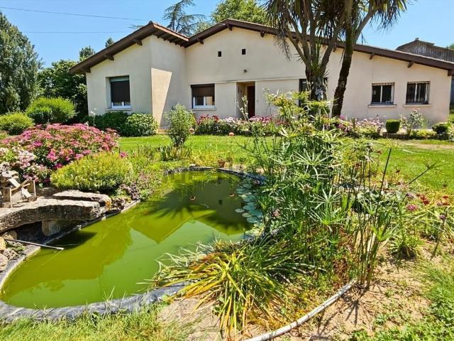 Maison vente à Froment, Cayrac