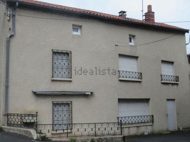 Maison vente à Le Couyras, Cayres