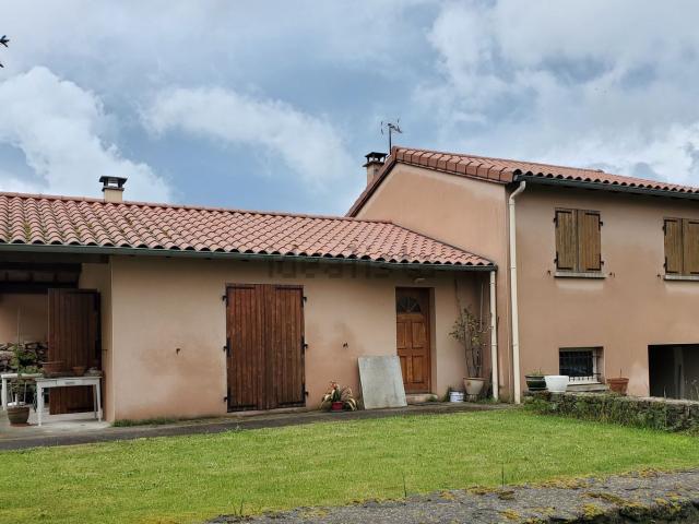Maison vente à Le Couyras, Cayres
